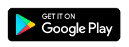Google play store download symbol