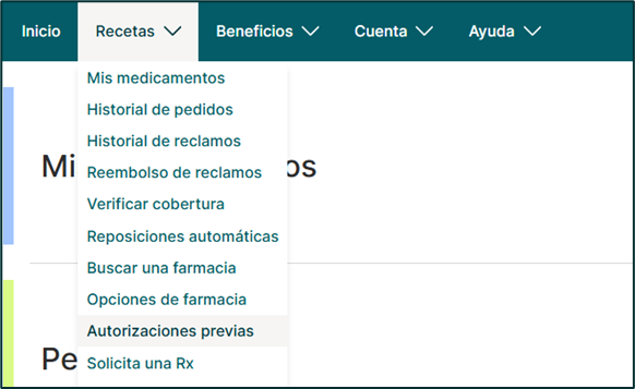 Imagen de cuenta en línea