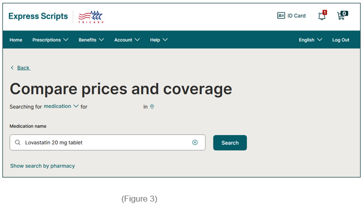 Check Coverage