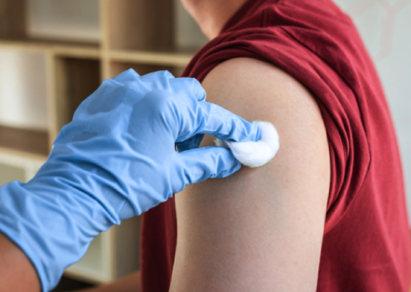 vaccine preparation
