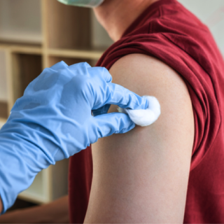 vaccine preparation